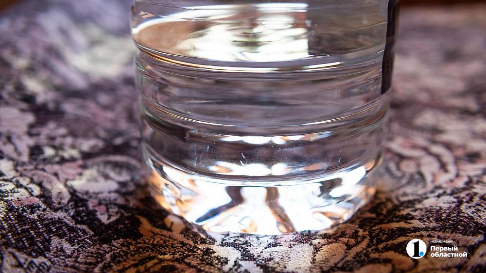 Около 200 домов останутся без воды в Советском районе Челябинска 22 января