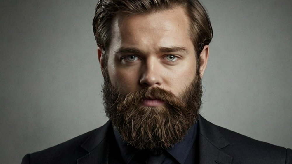 Эту инфекцию женщина может подцепить от мужчины с бородой