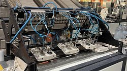 В Челябинске запустят производство по переработке тетрапака в упаковку для яиц