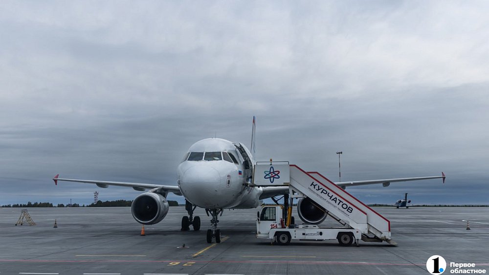 Из Челябинска запустят новый рейс в Нижний Новгород