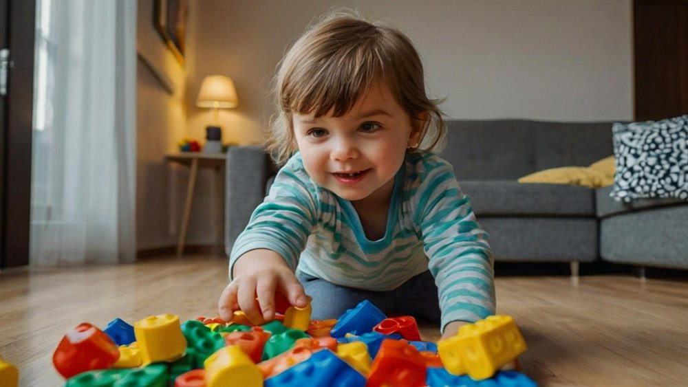 Чем занять ребенка без телефона