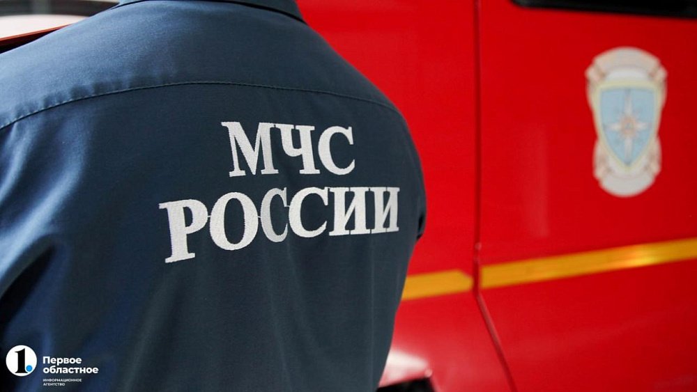 В Челябинской области стало меньше техногенных пожаров и погибших людей