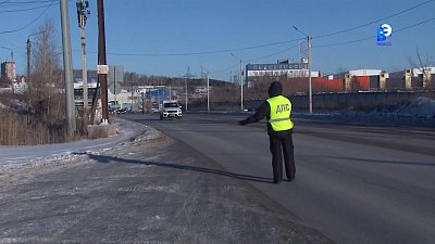 Миасцев просят вовремя оплачивать автомобильные штрафы