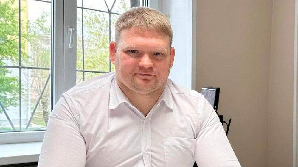 В Карабашском округе избрали главу