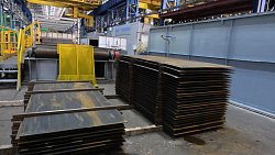 Уральский полпред президента познакомился с Магниткой