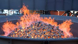 Уральский полпред президента познакомился с Магниткой