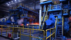 Уральский полпред президента познакомился с Магниткой