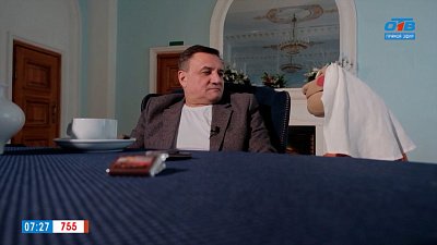 О концерте «Ах, этот вечер!» в рубрике «Культпоход»