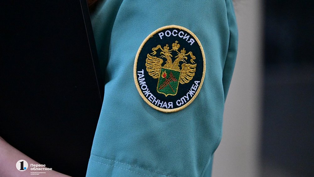Продукты, насвай, деньги чаще всего незаконно ввозят в Челябинскую область