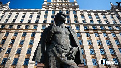 Транспорт с тяговым электроприводом и техническим зрением разработают в ЮУрГУ