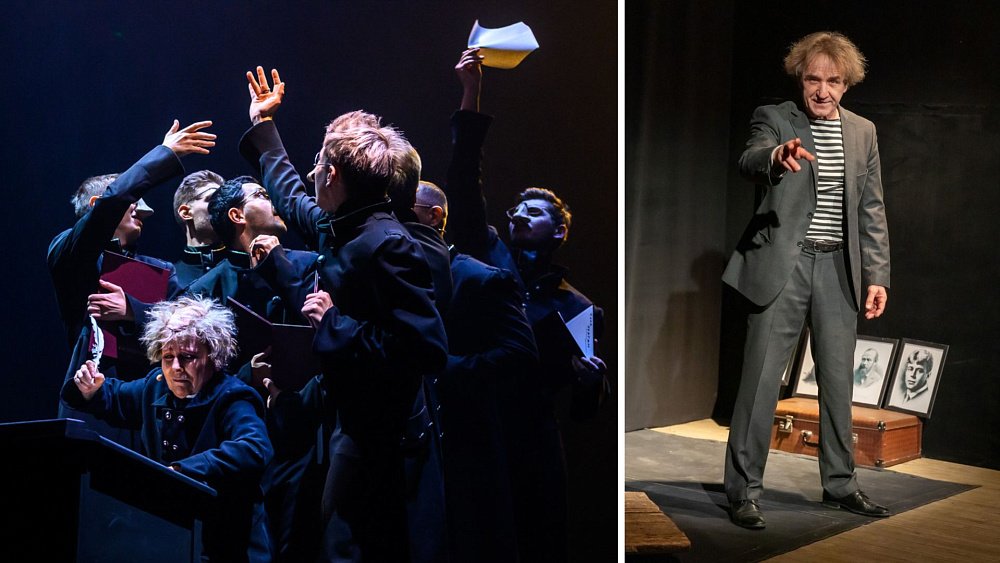 Два спектакля из Челябинска вошли в лонг-лист «Золотой маски»