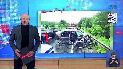 Осудили водителя за смертельное ДТП