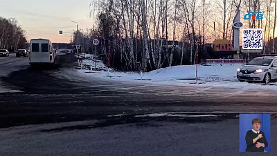 В Сатке поймали пьяного шофера