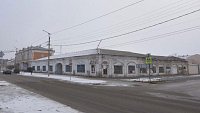 Малые торговые ряды в Троицке пополнят список памятников истории и культуры