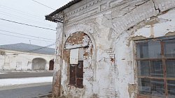 Малые торговые ряды в Троицке пополнят список памятников истории и культуры