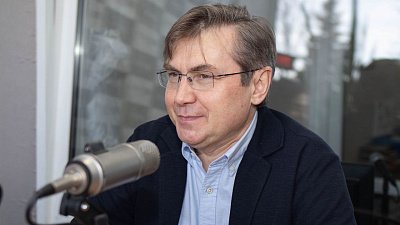Владимир Антонов: «Любой вирус может привести к пневмонии, не надо демонизировать метапневмовирус»