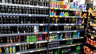 В Челябинской области ограничат продажу энергетиков