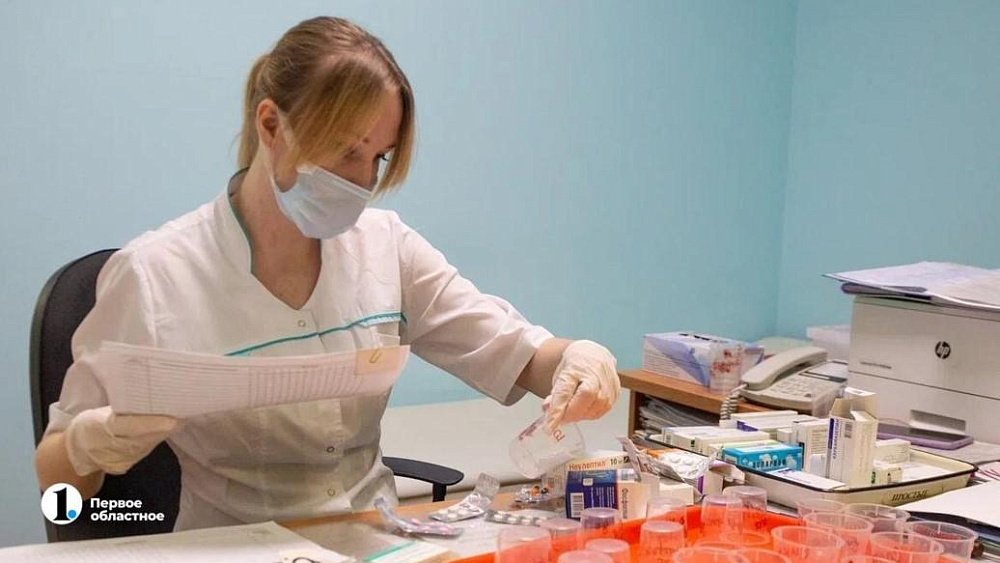 ФАС заподозрила сговор на поставку лекарств в больницы Челябинской области