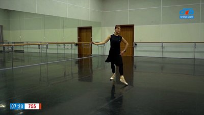 О том, как стать ведущей солисткой балета, в рубрике «Театральная шпаргалка»