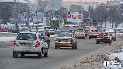 Почти 80% владельцев китайских машин в Челябинске оказались довольны своими авто