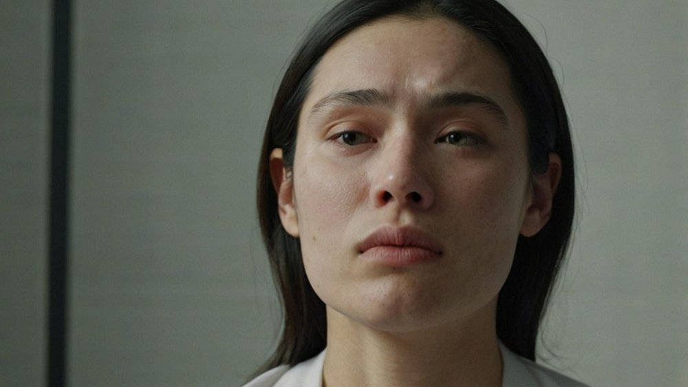 Жизнь без улыбки: почему развивается синдром Мебиуса