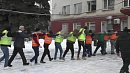Рейд по нелегалам провели на складе бытовой техники в Челябинске