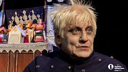 Как пермский театр «Карабаска» продлевает в Челябинске новогоднюю сказку