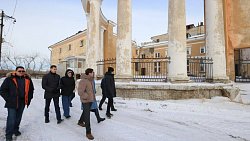 ДК «Энергетик» в Челябинске превратят в многофункциональный культурный центр