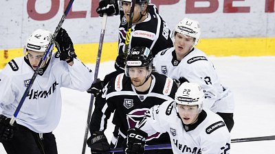 Хоккейный клуб «Челмет» стал грозой фаворитов в ВХЛ