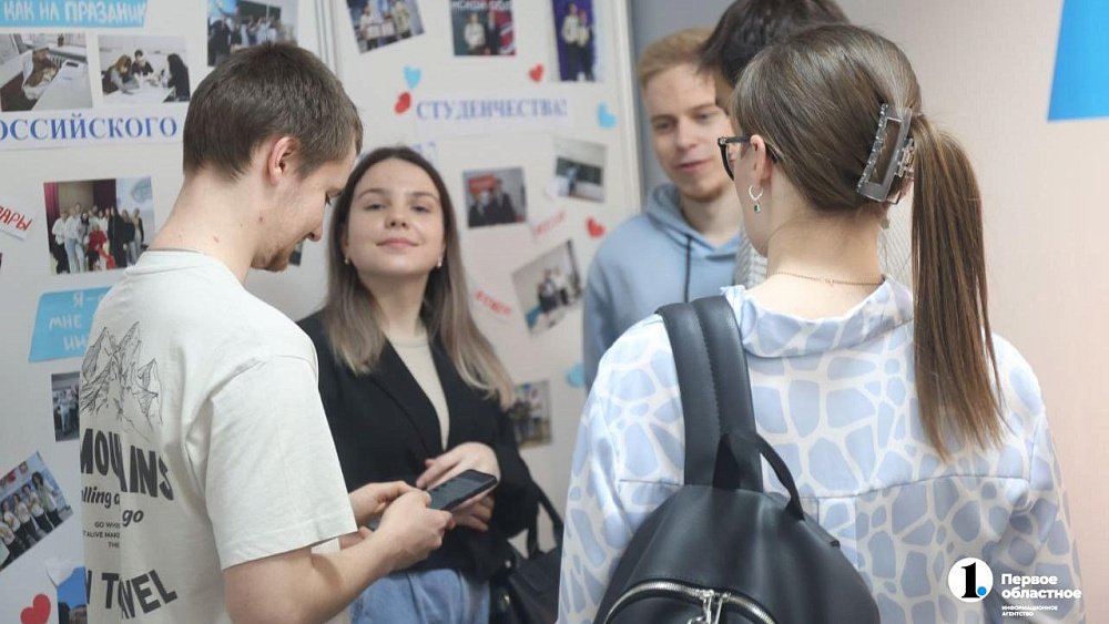 Студенты Челябинской области могут принять участие в юбилейном сезоне проекта «Твой ход»
