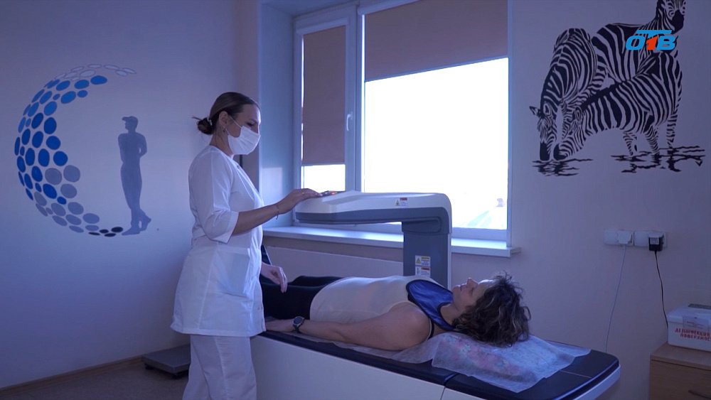 Для чего нужно регулярно проходить денситометрию?