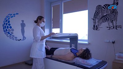 Для чего нужно регулярно проходить денситометрию?