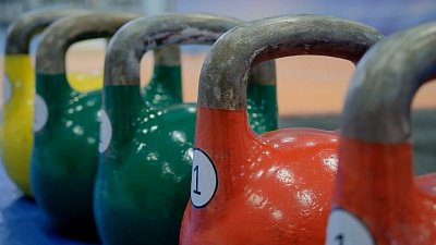 В ЧВВАКУШе прошел чемпионат по военно-прикладному спорту