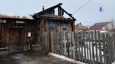 Миасские пожарные ликвидировал три возгорания