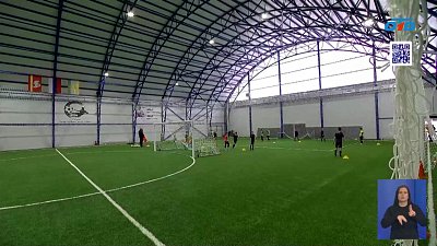 Алексей Текслер осмотрел спортивные объекты Челябинска