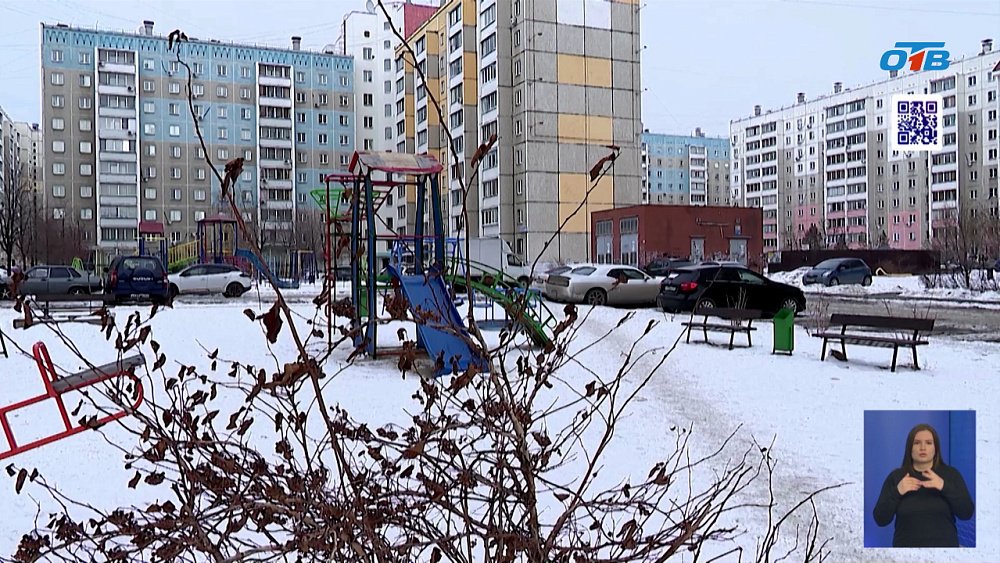 Депутаты помогают решать проблемы южноуральцев