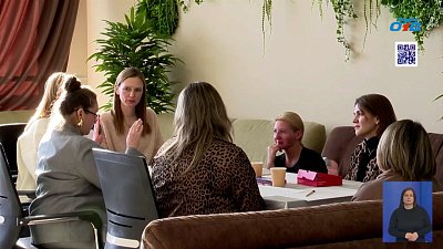 В Челябинске поддерживают семьи бойцов СВО