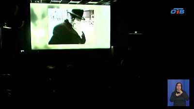 Наградили лауреатов конкурса «Холокост: память и предупреждение»