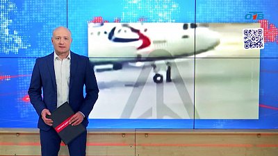 Пилота будут судить за травму челябинца