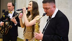 В Челябинске состоялось вручение 21‑й народной премии «Светлое прошлое»