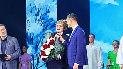 В Челябинске состоялось вручение 21‑й народной премии «Светлое прошлое»