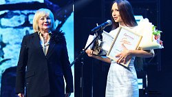 В Челябинске состоялось вручение 21‑й народной премии «Светлое прошлое»