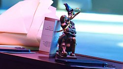 В Челябинске состоялось вручение 21‑й народной премии «Светлое прошлое»