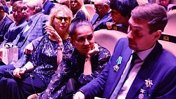 В Челябинске состоялось вручение 21‑й народной премии «Светлое прошлое»