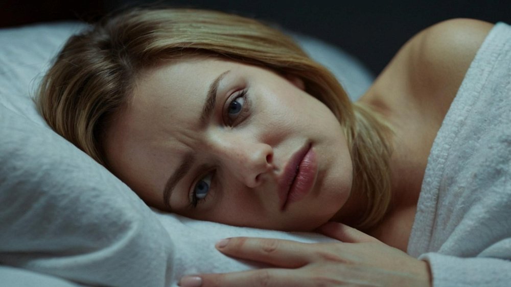 Постоянный недосып вызывает психические расстройства