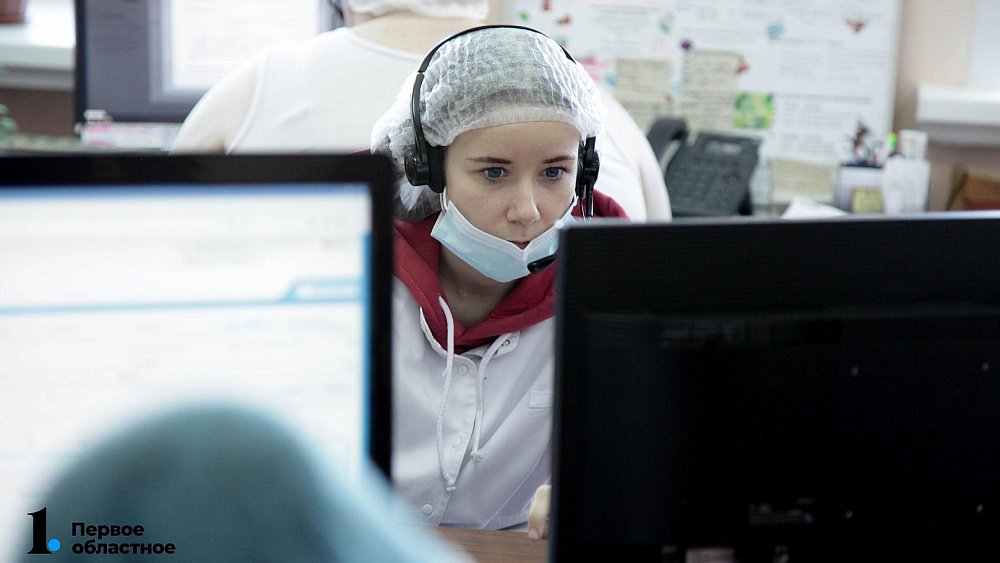 Челябинка обнаружила, что ходила к врачам, к которым она не ходила