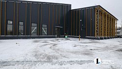 Центр культурного развития в Карабаше откроют в мае 2025 года