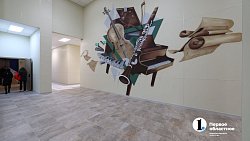 Центр культурного развития в Карабаше откроют в мае 2025 года