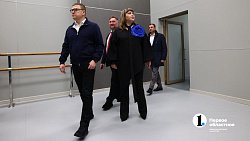 Центр культурного развития в Карабаше откроют в мае 2025 года