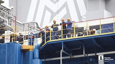 Число вакансий в сфере промышленности Магнитогорска выросло на 18%